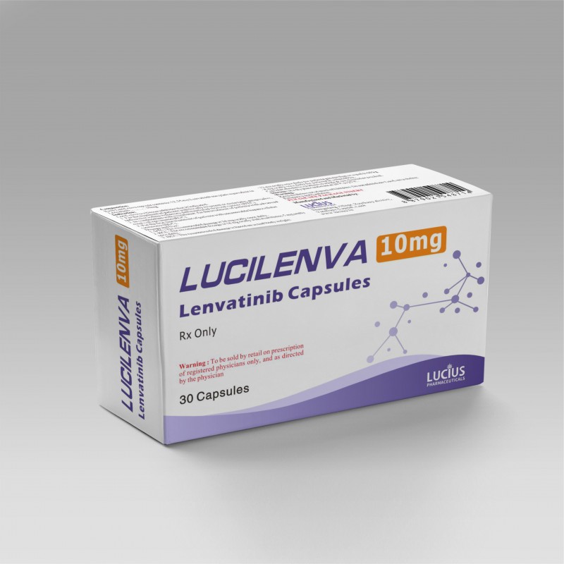 30-乐伐替尼 LUCILENVA-10