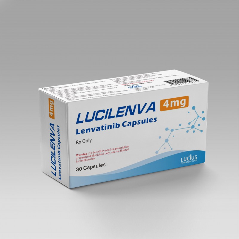 31-乐伐替尼 LUCILENVA-4mg